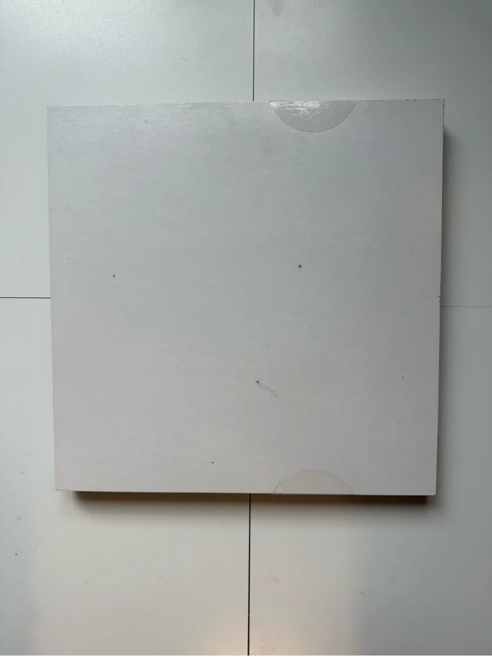 DCWV Stack 7 Printed Paper 12x12 with 180 sheets From 2009